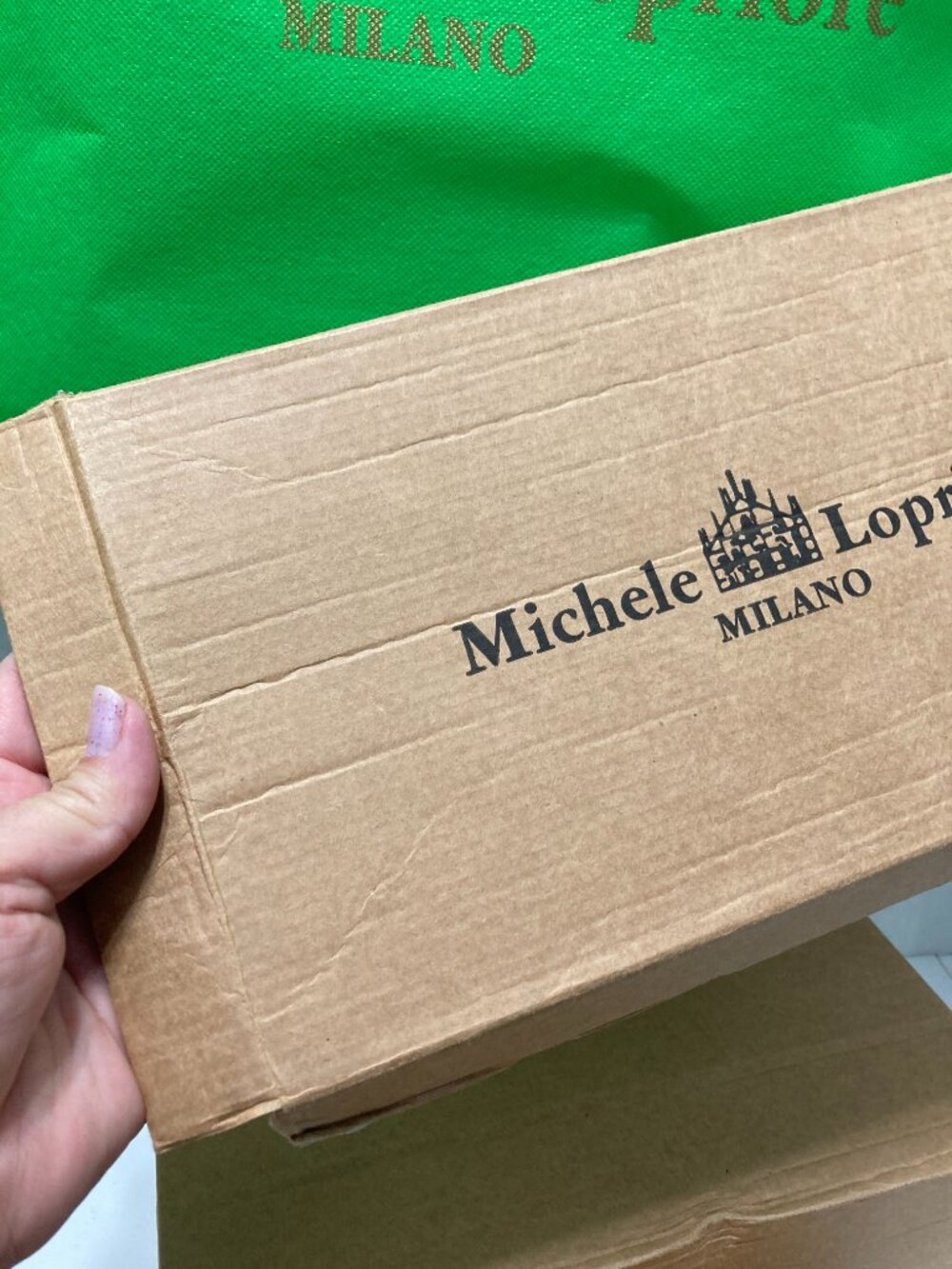 NWBox Michele Lopriore Milano Vanessa Spadrille Shoes Platform Raffia Luxury 38 - Picture 14 of 16